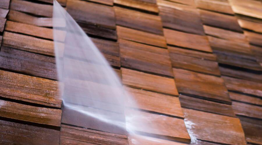 Professional tile roof repair services in Randolph, IA